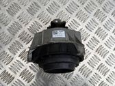 Engine mount bracket
