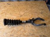Front shock absorber/damper