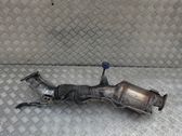 Filtre à particules catalyseur FAP / DPF
