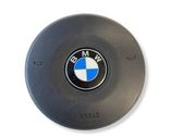 Steering wheel airbag