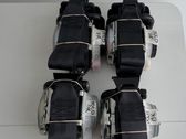Set of seat belts