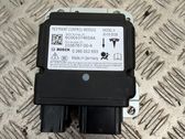 Airbag control unit/module