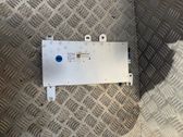 Module de contrôle carrosserie centrale