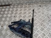 Engine bonnet/hood hinges
