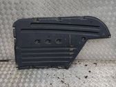 Center/middle under tray cover
