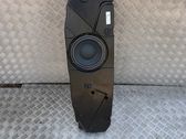 Subwoofer speaker