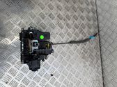 Manecilla externa puerta delantera
