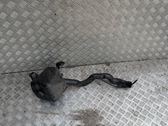 Windshield washer fluid reservoir/tank