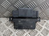 Gateway control module
