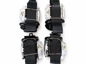 Set of seat belts