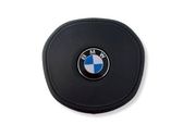 Steering wheel airbag