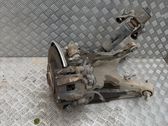 Rear wheel hub spindle/knuckle