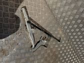 Engine bonnet/hood hinges