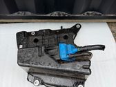 AdBlue liquid reservoir