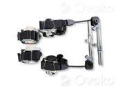 Set of seat belts