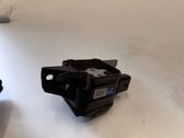 Support, suspension du moteur