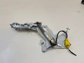 Bisagras del capó/tapa del motor