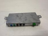Camera control unit module