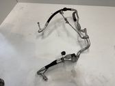 Manguera/tubo del aire acondicionado (A/C)