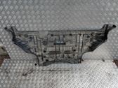 Placa protectora/protector antisalpicaduras motor