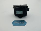 Homelink control unit