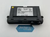Tailgate/trunk control unit/module