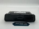 Autres unités de commande / modules