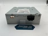 Radio/CD/DVD/GPS head unit