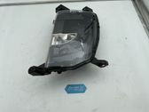 Front fog light