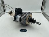 Brake booster