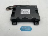 Central body control module