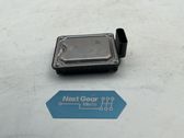 Distronic sensor radar