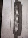 Front bumper lower grill