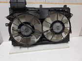 Ventilatore di raffreddamento elettrico del radiatore