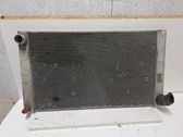 Coolant radiator