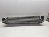 Radiador intercooler