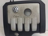 Motorabdeckung