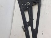 Mécanisme lève-vitre de porte arrière avec moteur