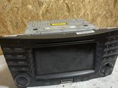 Radio / CD-Player / DVD-Player / Navigation