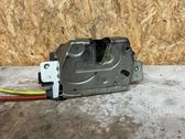 Tailgate/trunk/boot lock/catch/latch