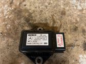 Sensor ESP de aceleración de frecuencia del intermitente