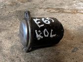 Steering rack electric part
