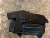 Other switches/knobs/shifts