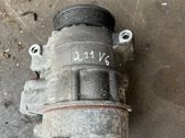 Klimakompressor Pumpe