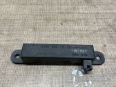 Keyless (KESSY) go control unit/module