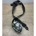 Ceinture de sécurité arrière