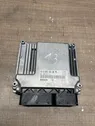 Calculateur moteur ECU