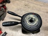 Wiper turn signal indicator stalk/switch