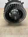 Résistance moteur de ventilateur de chauffage