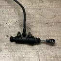 Clutch master cylinder